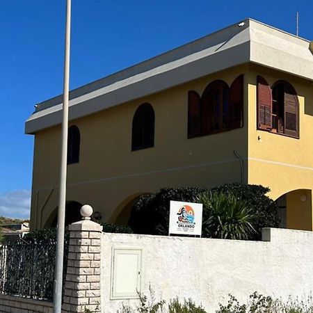 Orlando Vacanze Camere Erice Exterior foto