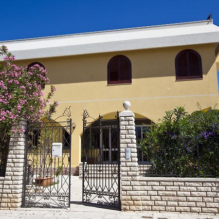 Orlando Vacanze Camere Erice Exterior foto