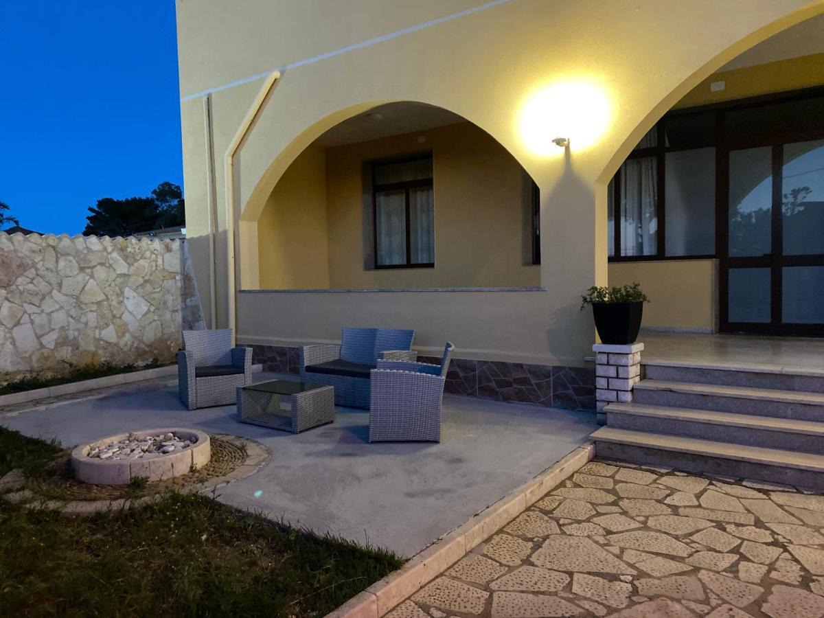 Orlando Vacanze Camere Erice Exterior foto