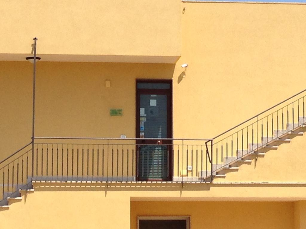 Orlando Vacanze Camere Erice Exterior foto