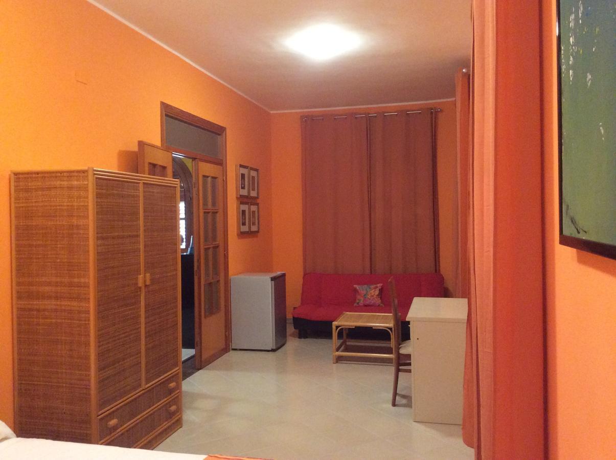 Orlando Vacanze Camere Erice Exterior foto