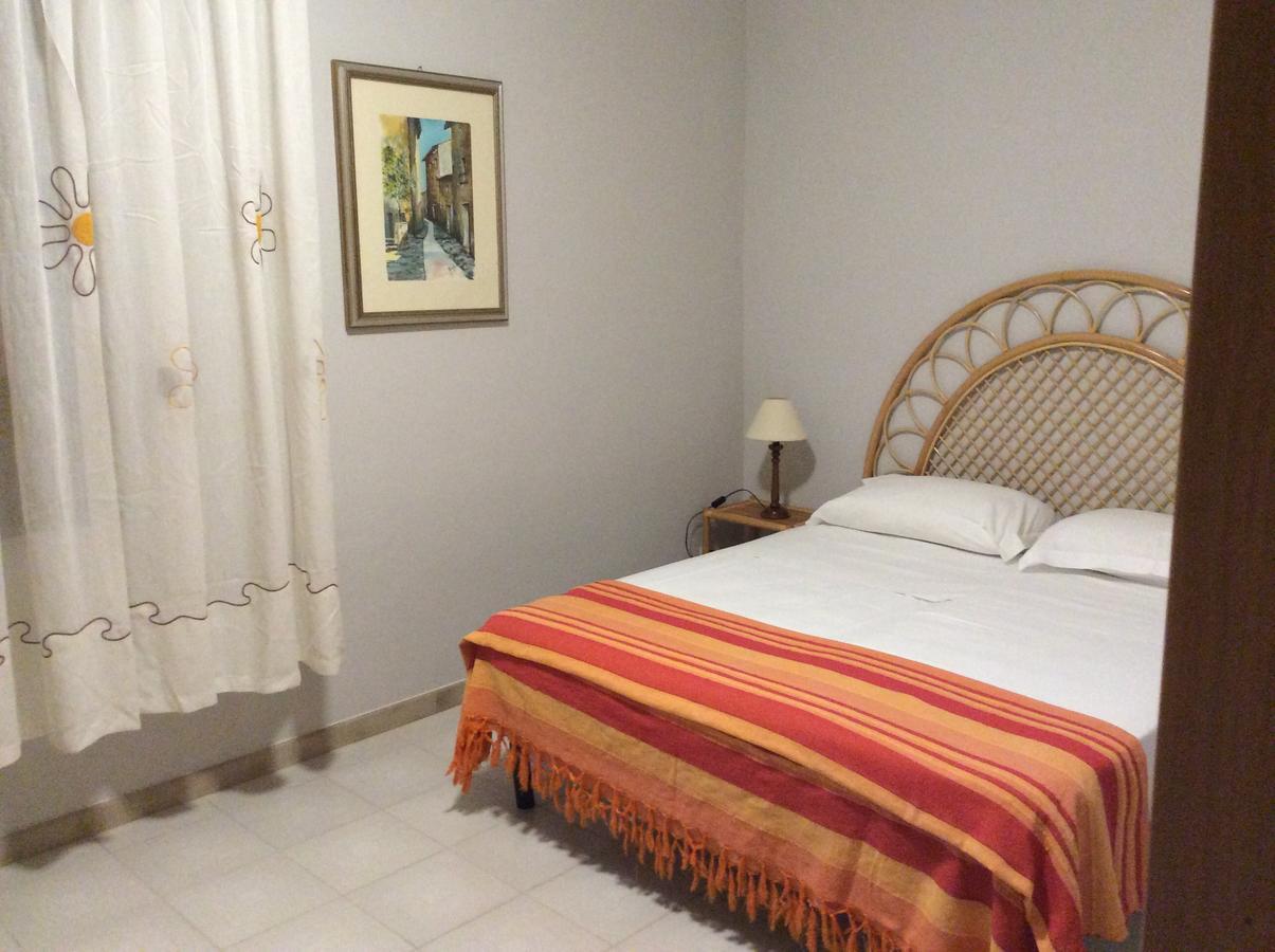 Orlando Vacanze Camere Erice Exterior foto
